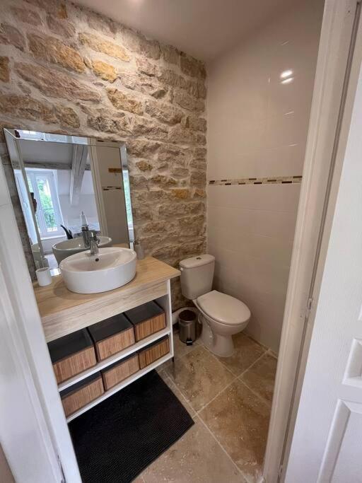 Studio Cite Gastronomique Appartement *